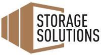 Storage Units at Storage Solutions - Ayr